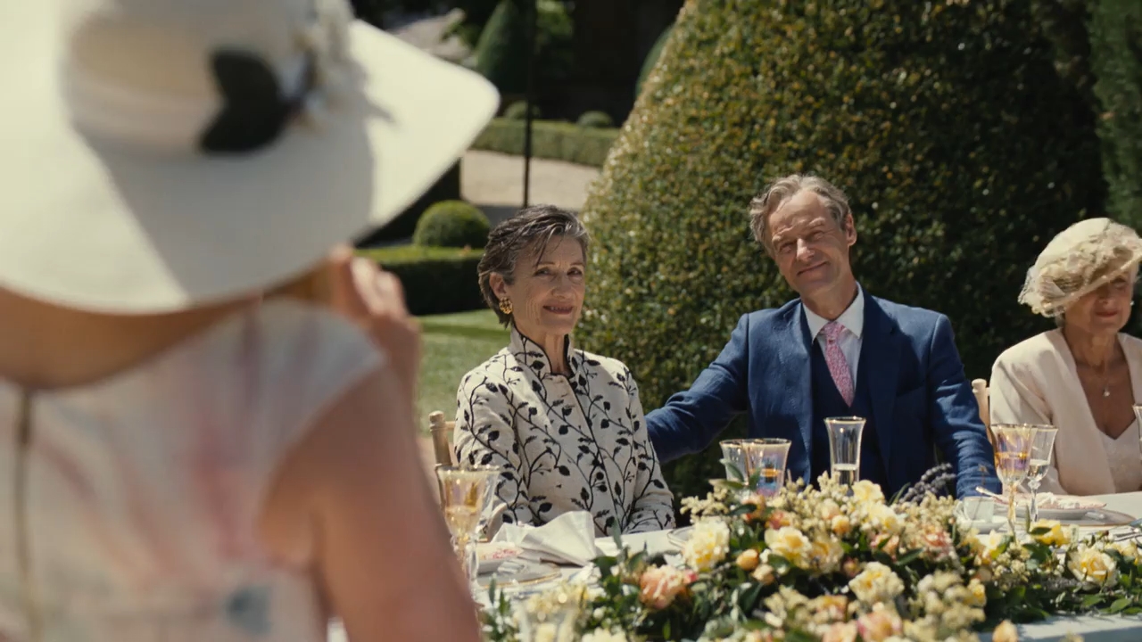 Succession 2021 BluRay Season 3 [Hindi + Tamil + Telugu + Kannada + English] 480p 720p ESub Screenshot