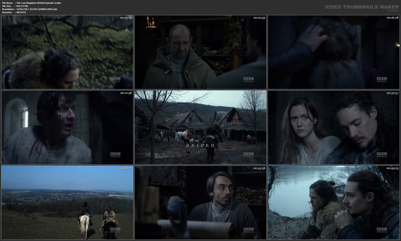 The Last Kingdom S01E02 Episode 2.mkv