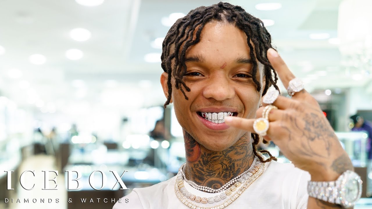 Swae Lee Net WorthWiki,bio,earnings, songs, album, brother, age