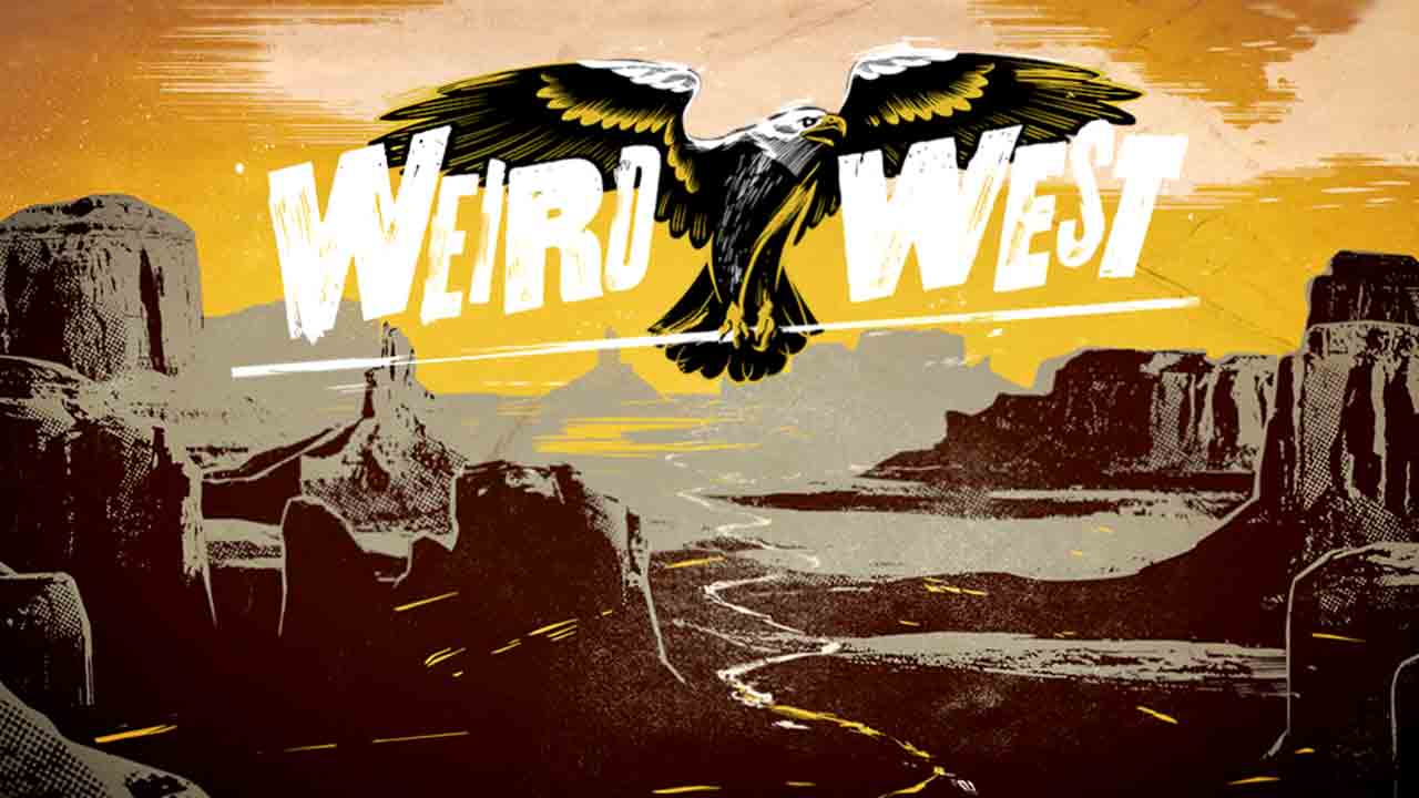 Weird West Free Download (v1.05B)