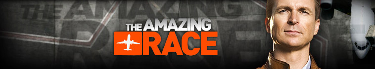 The Amazing Race S36