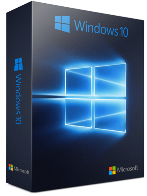 Windows 10 Enterprise (x86/x64) 20H2 10.0.19042.867 Multilingual Preactivated March 2021