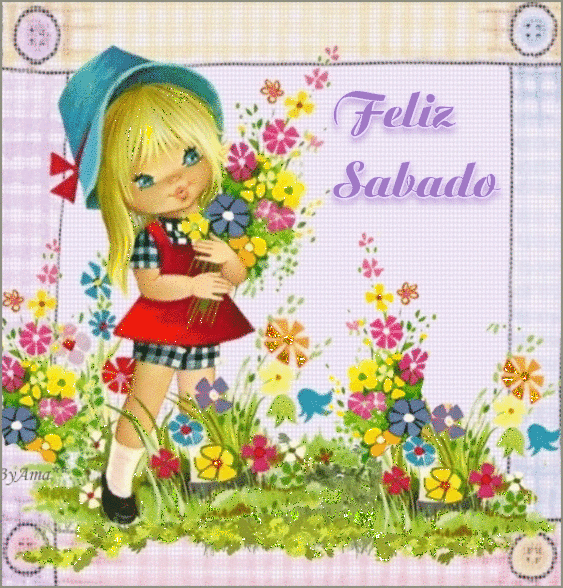 Llega la Primavera Sabado
