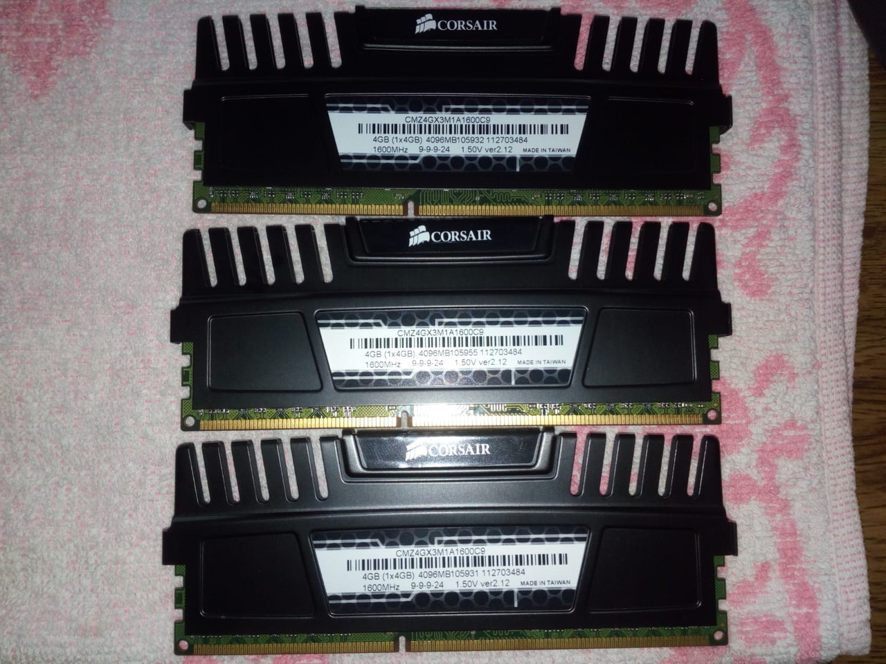 ram cor