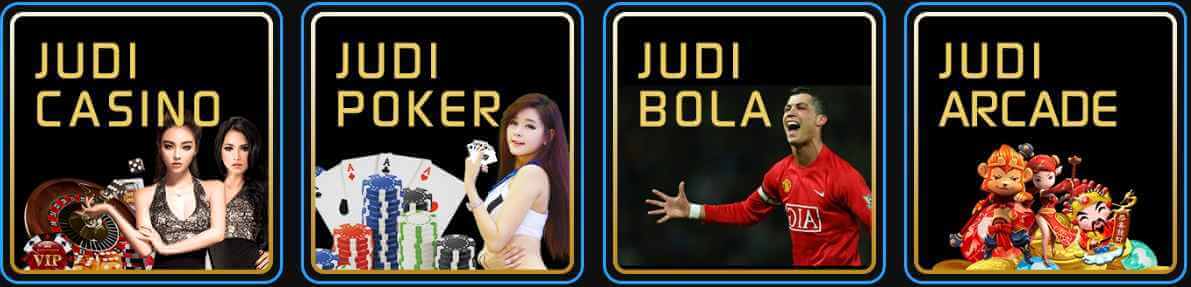 Link Slot Gacor Jackpot Terbesar