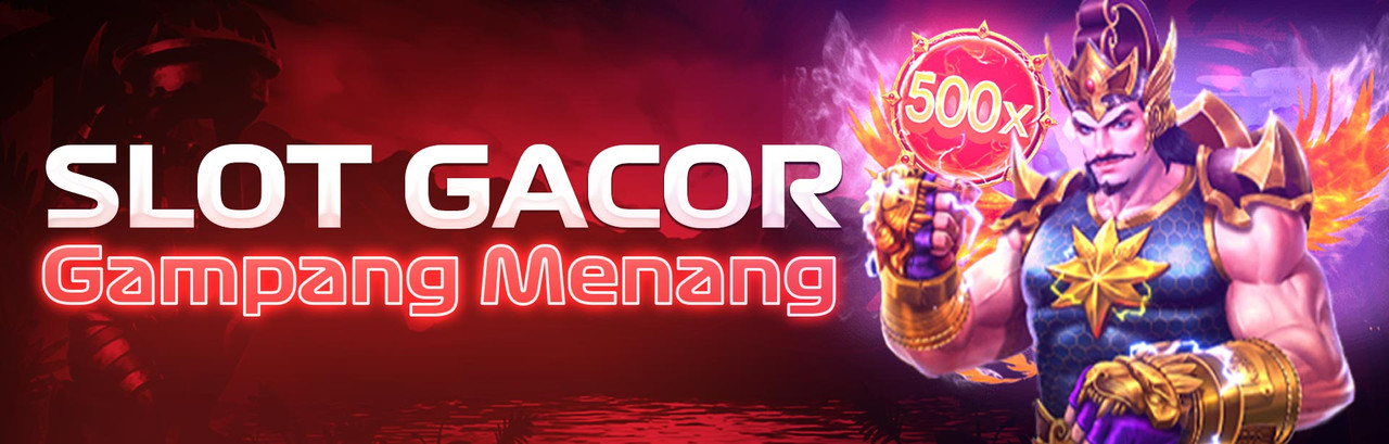 Slot1131: 18 Daftar Rekomendasi Situs Slot Gacor Hari Ini Gampang Menang