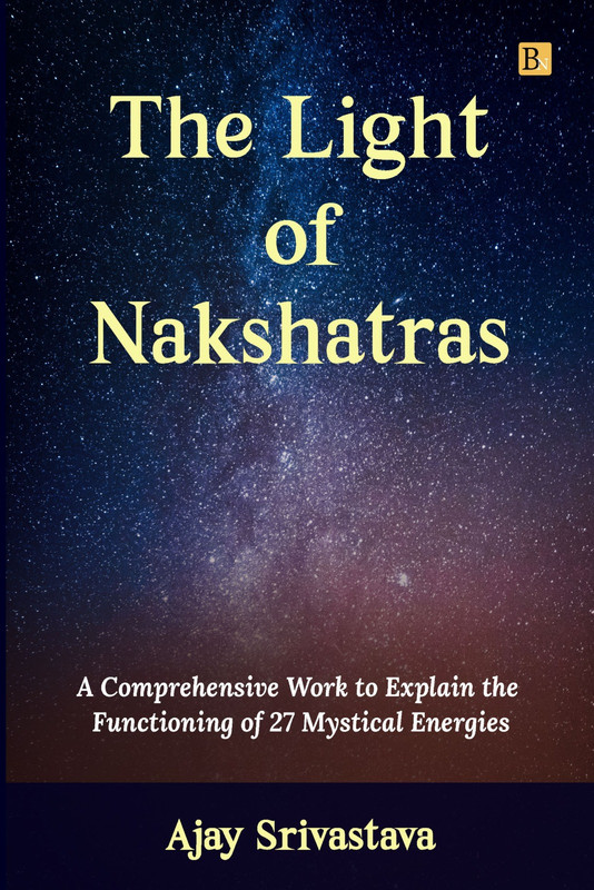 The Light of Nakshatras [English]