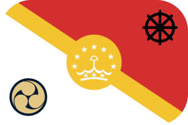 Drapeau Alarya