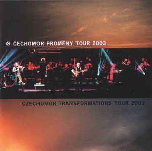 Re: Čechomor