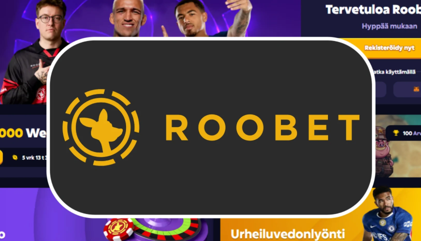 roobet