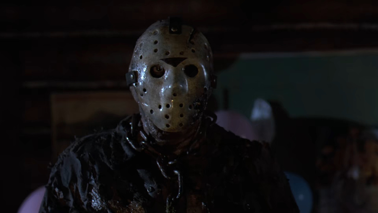 Friday the 13th Part VII The New Blood (1988) 1080P Hevc Bluury 