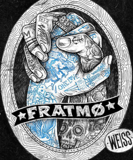 Fratmo 33 cl