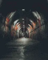 Dark, mysterious alley. And yes, its an WEBP, because I want to see you mad! LOL!