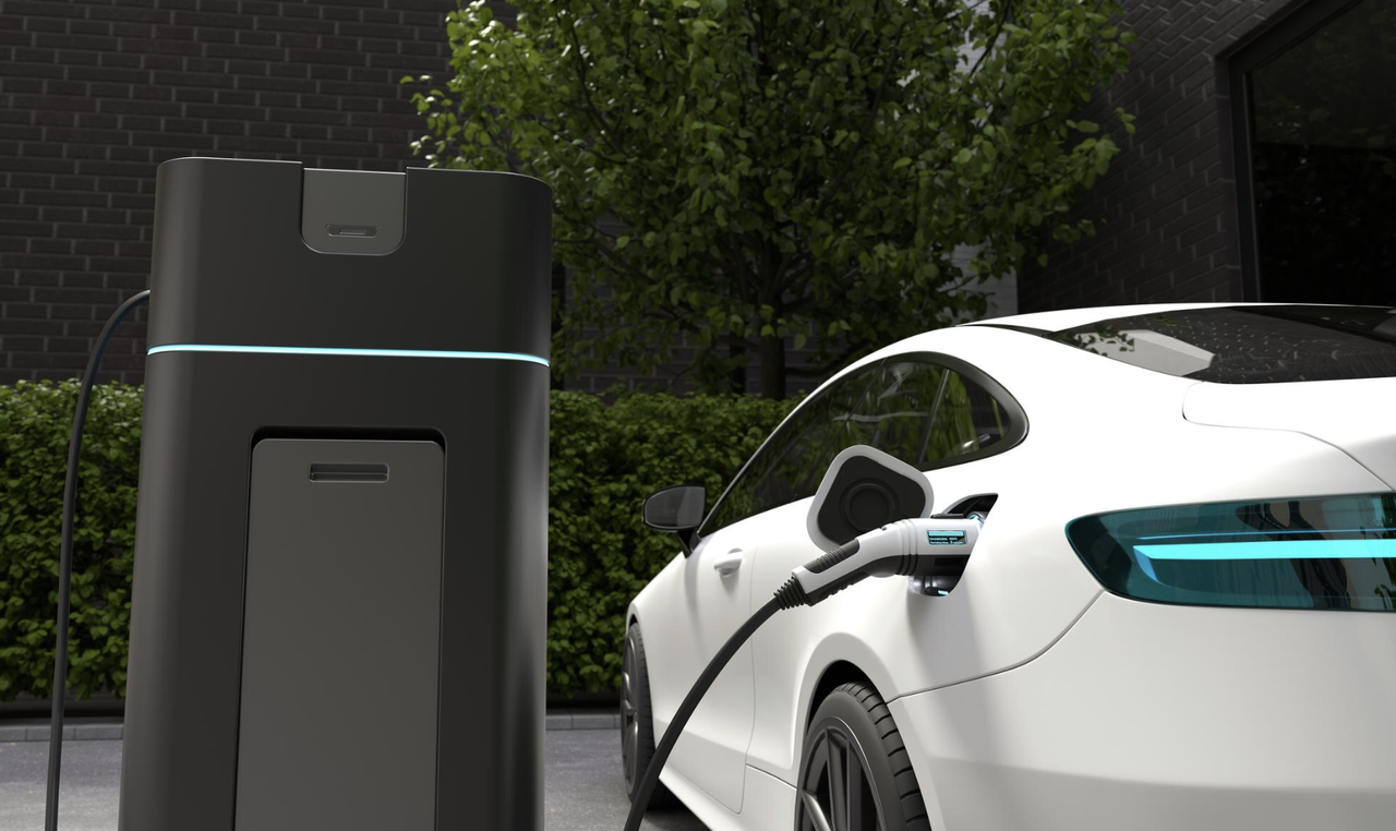 ประกันรถ EV