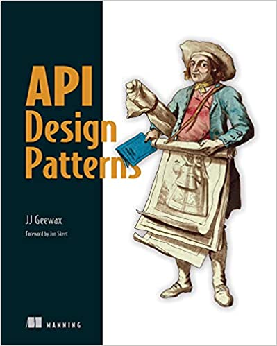 API Design Patterns -Final Release