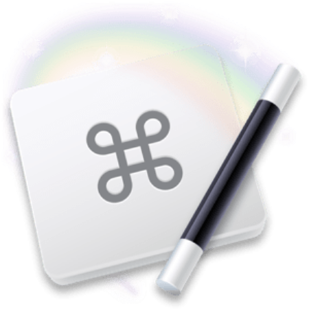 Keyboard Maestro 10.1.1 U2B macOS Keyboard Maestro 10.1.1 U2B macOS