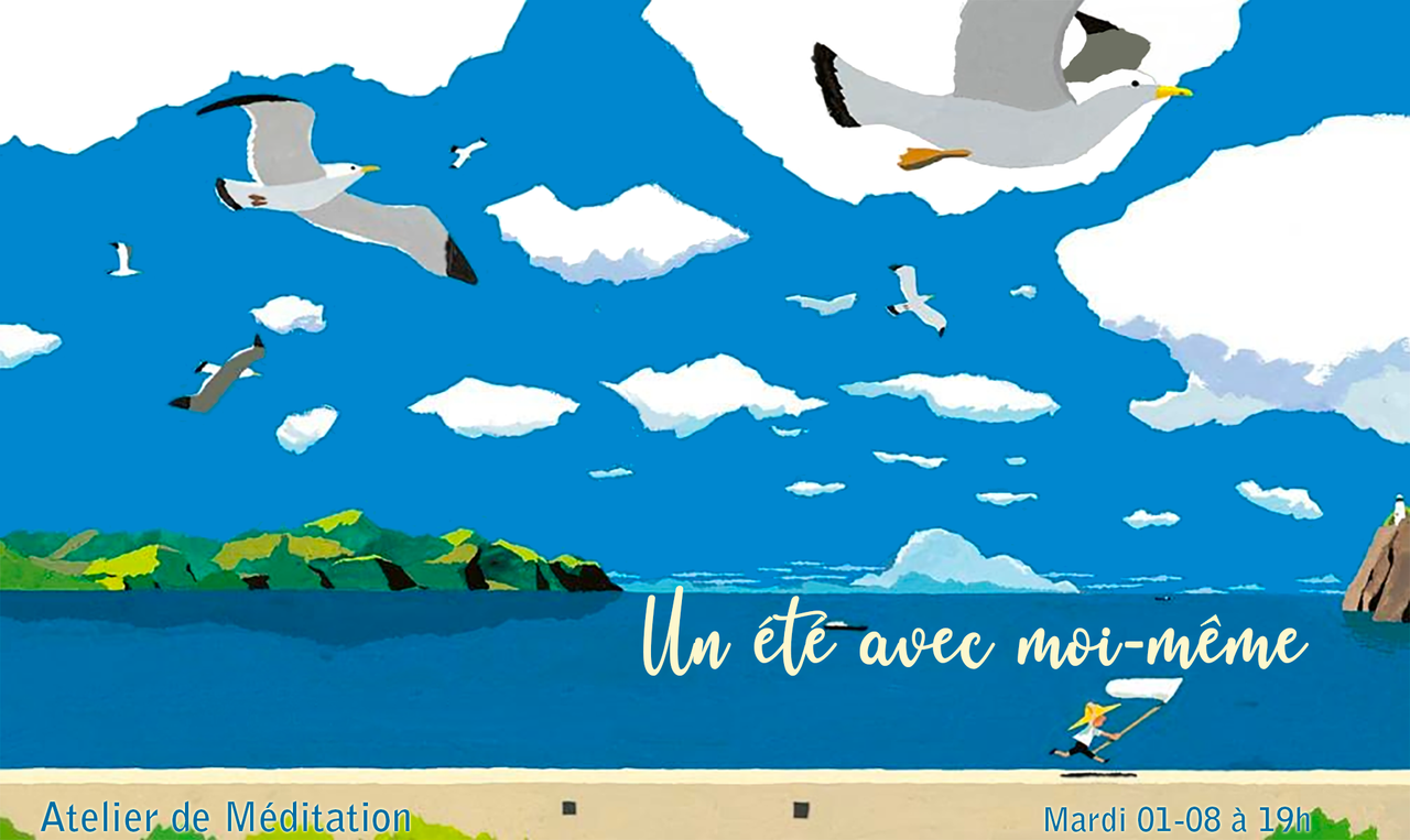 Voila l'&eacute;t&eacute;