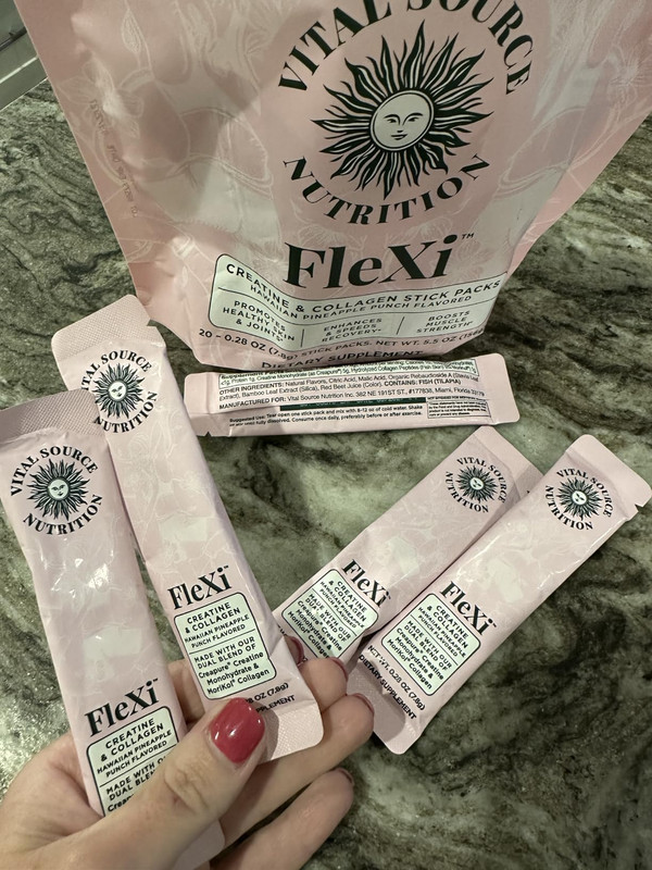 Experiencia de cliente FLEXI
