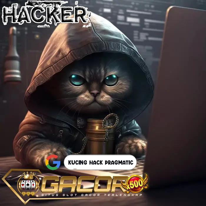 Kucing Hack  Slot Pragmatic