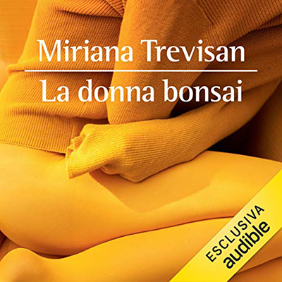 Miriam Trevisan - La donna bonsai (2021) (mp3 - 128 kbps)