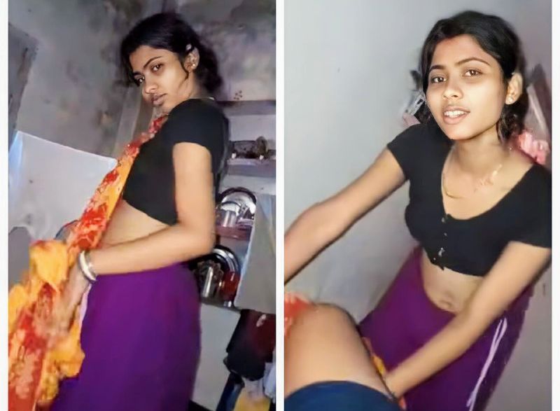 Desi village girl fucking with boyfriend full nude exclusive viral video