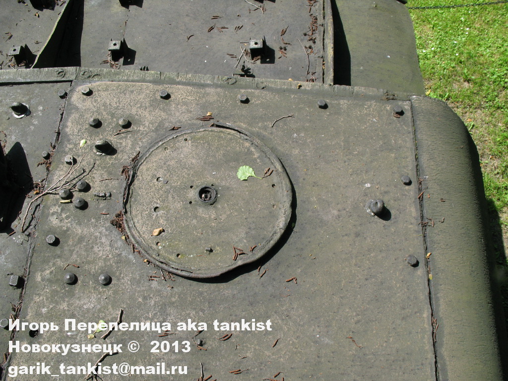 СУ-152_Drzonów_1_137