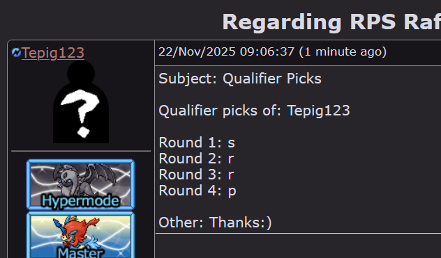 Participant 029 Tepig123