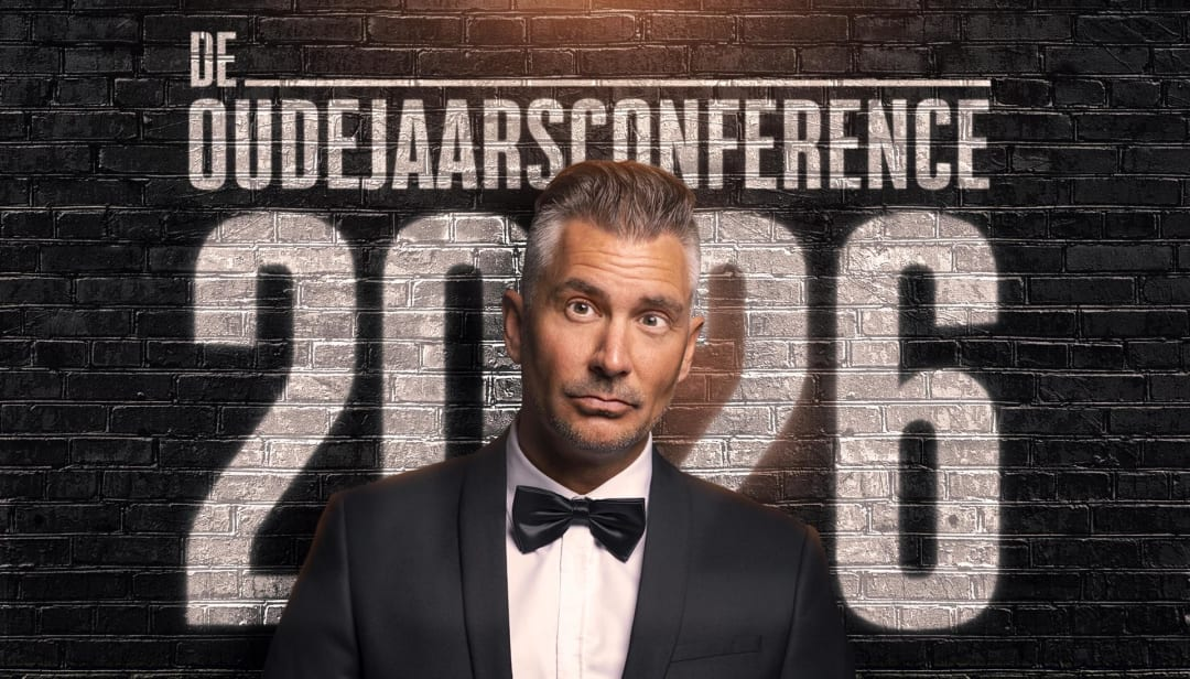 Guido-Weijers-Oudejaarsconferance (Talpa Network)