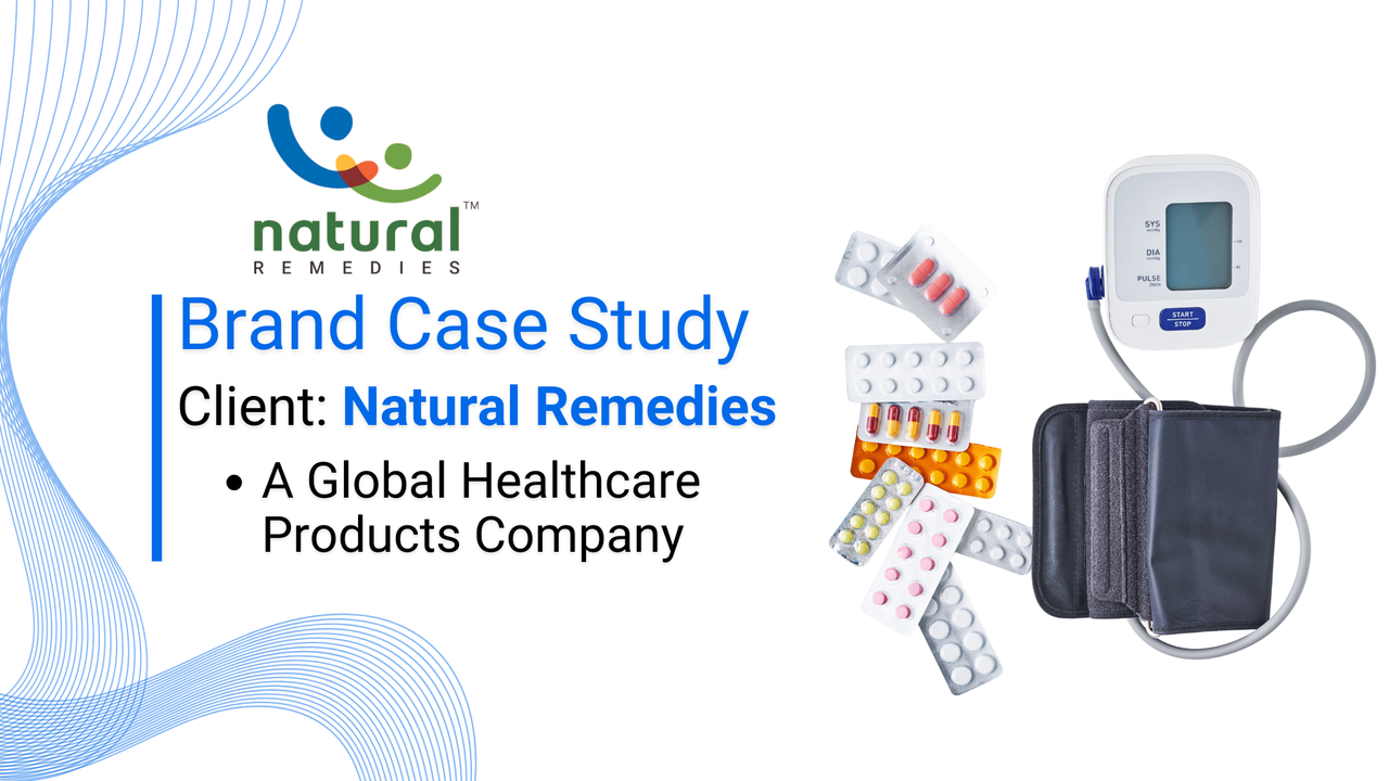 Natural Remedies: A Global Healthcare Products Manufacturer