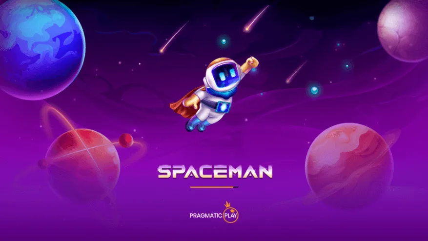 Tips dan Trik Bermain Slot Spaceman Pragmatic Play Gacot Hari ini