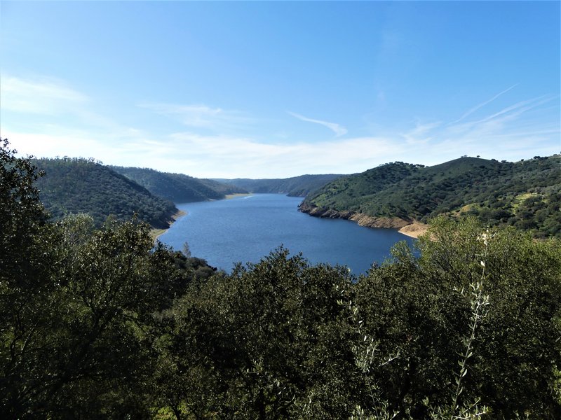 PARQUE NACIONAL DE MONFRAGÜE-2020/2023 - EXTREMADURA Y SUS PUEBLOS -2010-2023 (83)