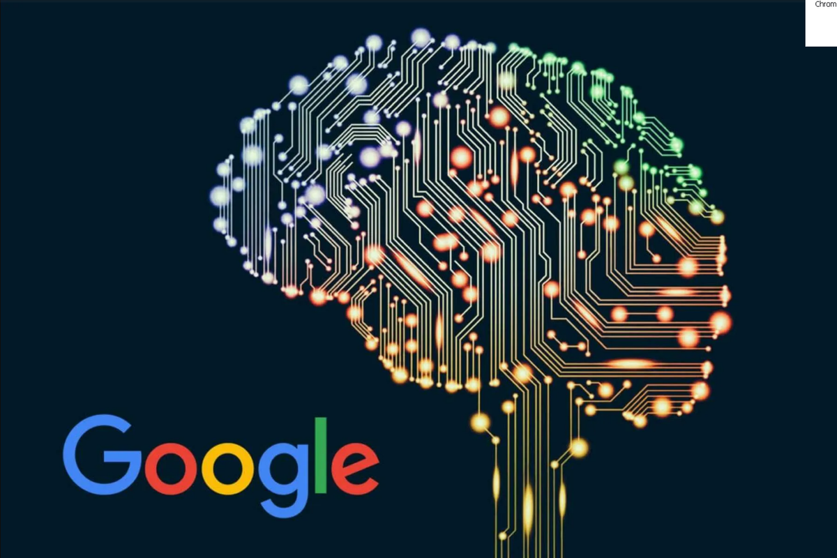 Google invierte millones de dólares en gran empresa que desarrolla una nueva IA