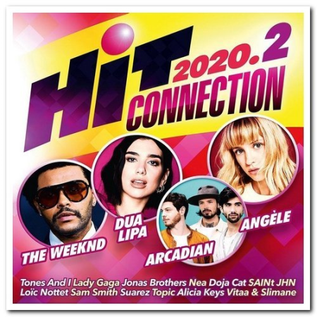 VA - Hit Connection 2020.2 [2CD Set] (2020)