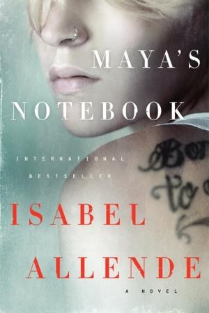 Book Review: Maya’s Notebook by Isabel Allende