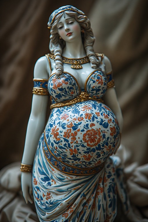 Pregnant-Hera-faience-figurine-(58)