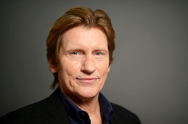 Denis Leary