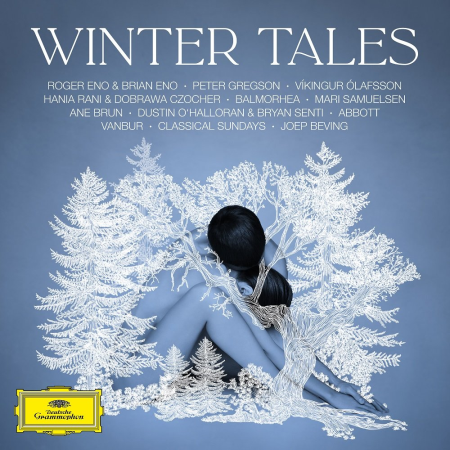 VA - Winter Tales (2021) [CD-Rip]