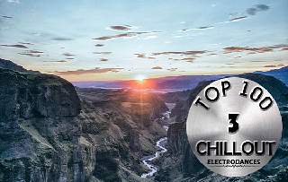 Top 100 Chillout Tracks Vol.3 (2020) .mp3 - 320 kbps