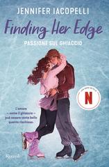 Jennifer Iacopelli – Finding her Edge (2026)