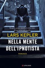 Lars Kepler – Nella mente dell’ipnotista (2015)