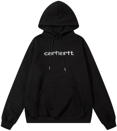 Carhartt Sudadera con Capucha