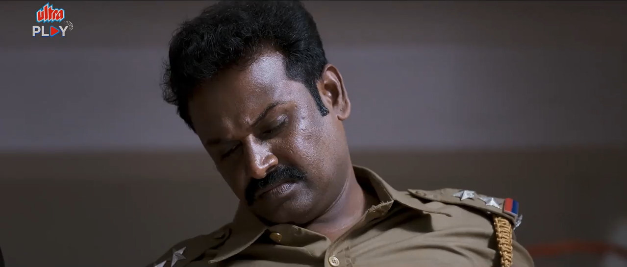 Kulasami 2023 WebRip [Hindi + Tamil] 480p 720p ESub Screenshot