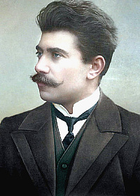 Рейнгольд Глиэр
