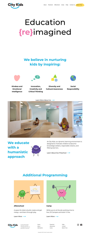 Affordable After School Programs in Brooklyn