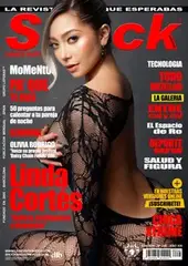 Shock Magazine – Edición 246 2026