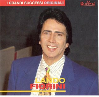 Lando Fiorini – I Grandi Successi Originali [2CD] (2000) .mp3 - 320 kbps