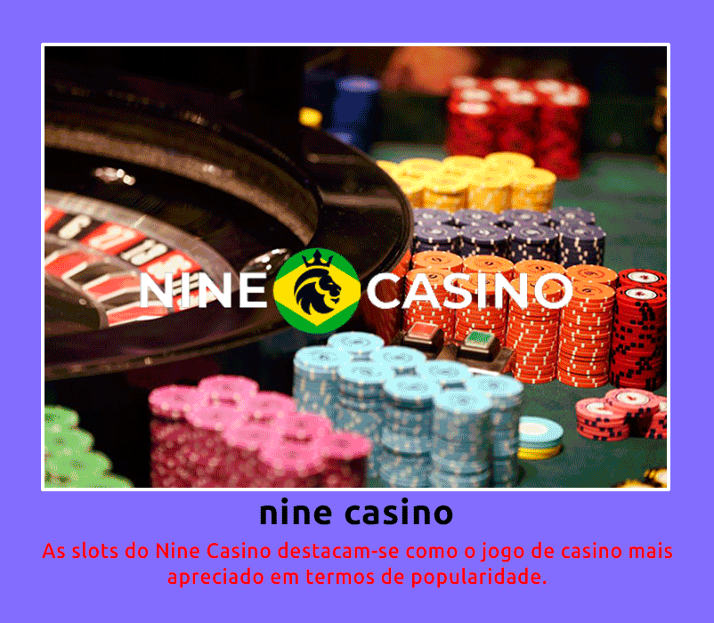 Nine Casino
