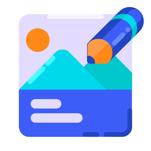 Thumbnail Generator Tool Logo