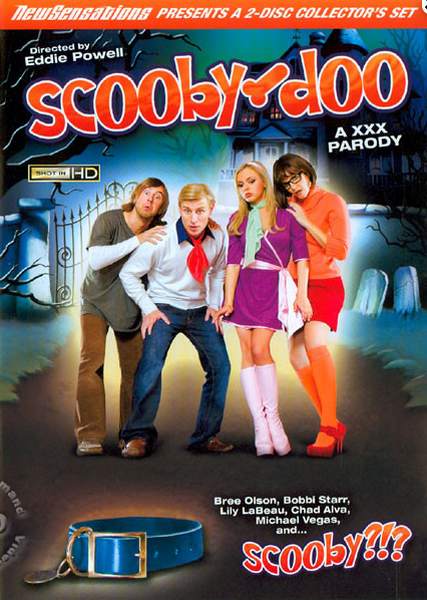 Scooby Doo - A XXX Parody (2011)