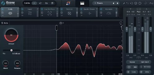 iZotope Ozone 11 Advanced v11.0.0 READ NFO-R2R